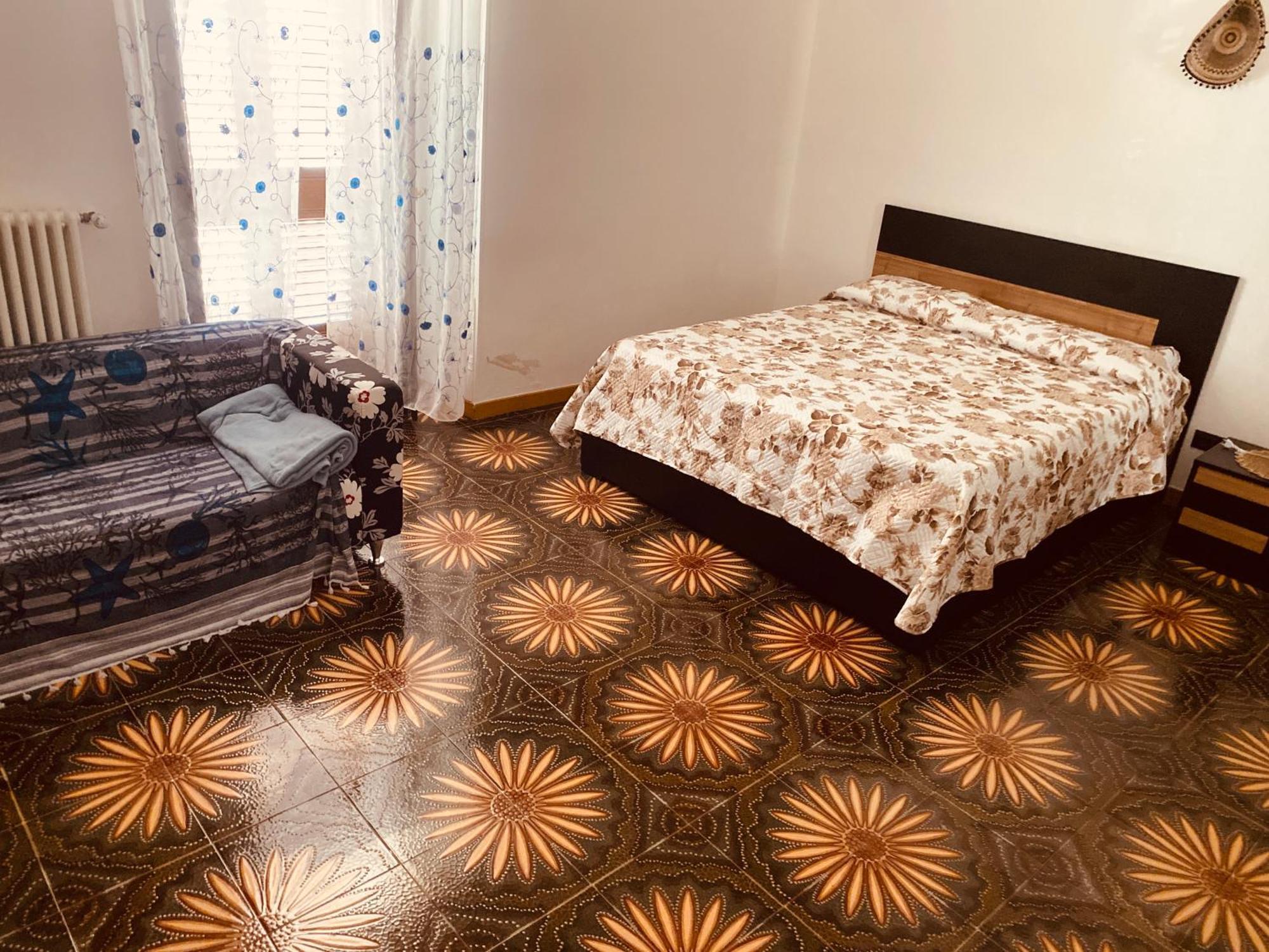 Bed and Breakfast Palazzo Armony Битритто Экстерьер фото